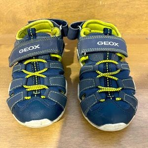 Geox sandals